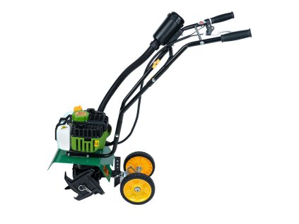 Benzínový kultivátor ProCraft BK-52  Výkonný motor | ajtech.sk