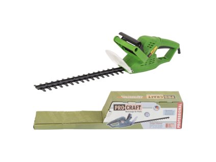 Elektrické plotostrihy ProCraft PT520  520 W výkon | ajtech.sk