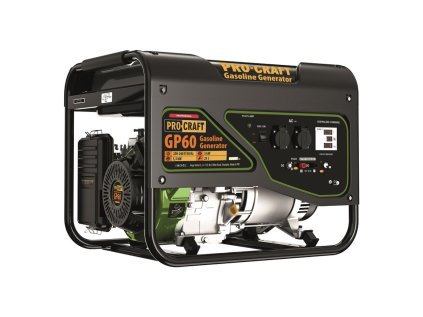 ProCraft GP60  Výkonná a spoľahlivá | ajtech.sk
