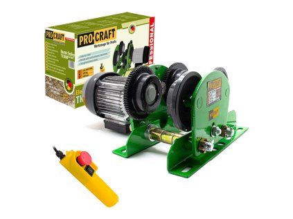 Procraft TK1000  Nosnosť 1200 kg | ajtech.sk