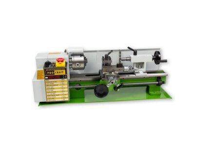 Sústruh ProCraft VMM800  Vysoký výkon | ajtech.sk