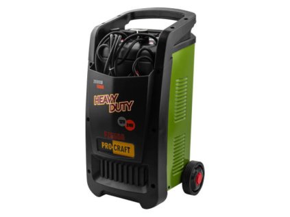 ProCraft PZ550A  Vysoký štartovací výkon | ajtech.sk