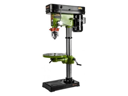 Stĺpová vŕtačka Procraft BD2000  Vysoká presnosť | ajtech.sk