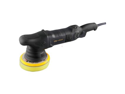 Leštička ProCraft PM2000  Precízne leštenie | ajtech.sk