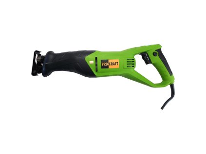 Chvostová píla Procraft PSS800  800W výkon | ajtech.sk