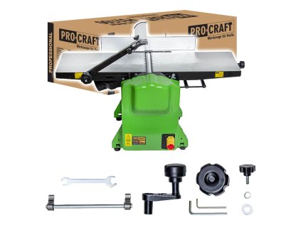 Hoblík ProCraft PD2200  Vysoký výkon 1800W | ajtech.sk