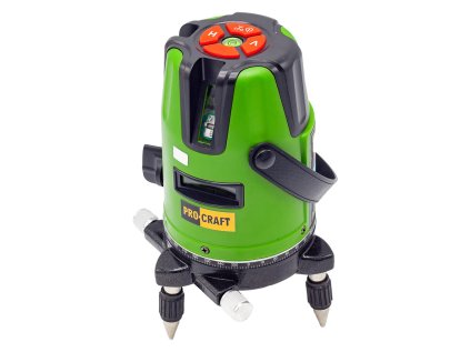 Procraft LE-3D  Presný a spoľahlivý | ajtech.sk