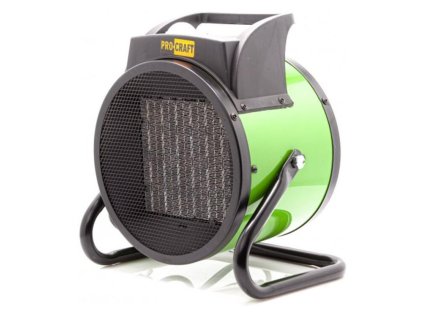 Vykurovací ventilátor Procraft FP30  Vysoký výkon | ajtech.sk