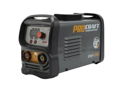 Procraft RWI-350  Spoľahlivý výkon | ajtech.sk