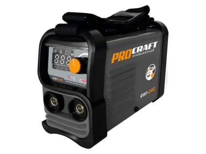 Zvárací invertor ProCraft RWI-240  IGBT technológia | ajtech.sk