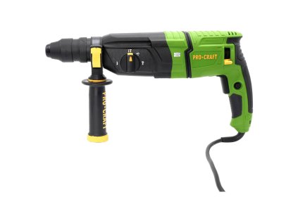 Procraft BH1100  Výkonné a efektívne | ajtech.sk