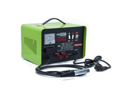 Nabíjačka ProCraft PZ280A  1000 W výkon | ajtech.sk