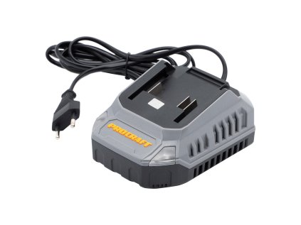 Nabíjačka ProCraft C20/2  Rýchle nabíjanie | ajtech.sk