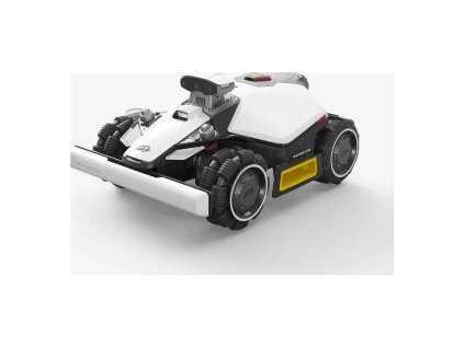 Mammotion LUBA mini 2 1000 AWD  Robotická kosačka bez drôtu | ajtech.sk