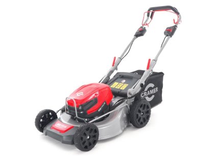 Cramer 82LM51SX  Výkon ako 140cc benzín | ajtech.sk