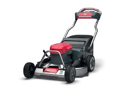 Cramer OPTIMUS ATM76S  Profesionálna kosačka | ajtech.sk