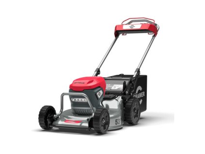 Cramer OPTIMUS LM530CS  Ekologická a výkonná | ajtech.sk