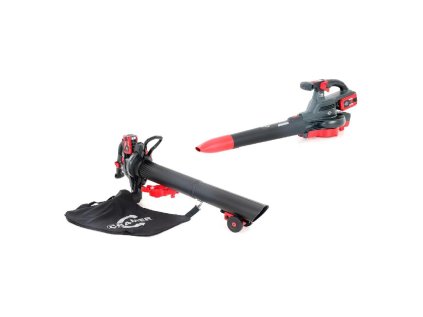 Cramer 48BV800  Výkonný a tichý motor | ajtech.sk