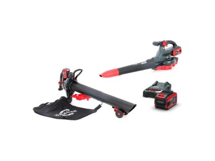 Cramer 48BV800K4  Výkonný a efektívny | ajtech.sk