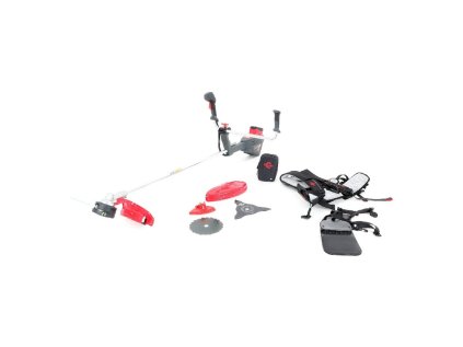 Cramer 82TBX20  Výkonný a odolný | ajtech.sk