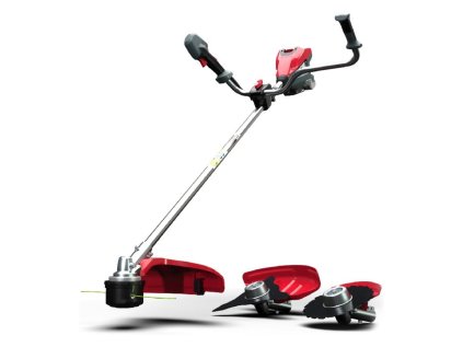 Cramer OPTIMUS TB20L  Výkonný bezuhlíkový motor | ajtech.sk