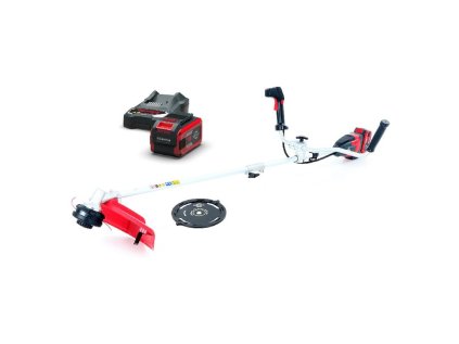 Cramer 48TB10K4  Výkonný krovinorez | ajtech.sk