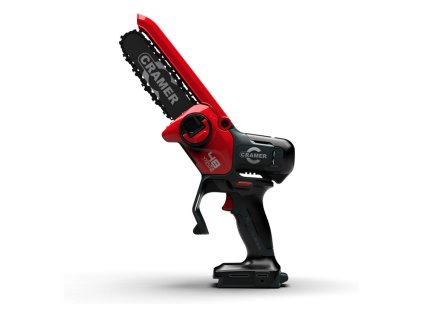 Cramer 48MCS  Výkonná a ľahká | ajtech.sk