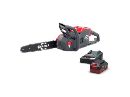 Cramer 48CS18K4  Výkonná píla pre záhradu | ajtech.sk