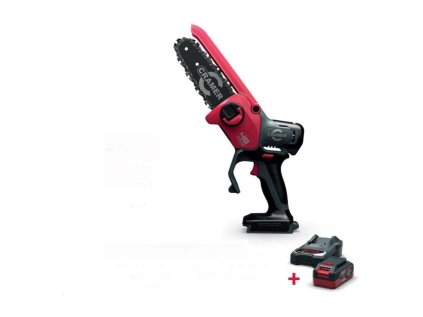 Cramer 48MCSXK2  Výkonná a ľahká píla | ajtech.sk