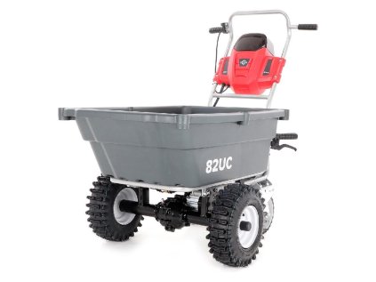 Cramer 82UC  Stabilita a výkon | ajtech.sk