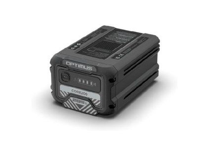 Aku batéria Cramer CORE200 82V 2.5Ah 210Wh | ajtech.sk