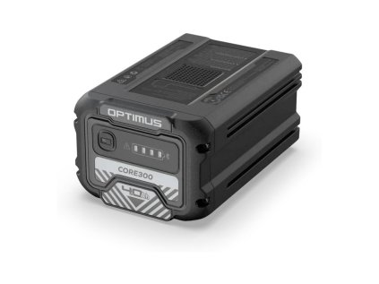 Akumulátor Cramer CORE300 82V 4Ah  Výkon a efektivita | ajtech.sk