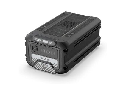 Aku batéria Cramer CORE530 82V 7.2Ah 531Wh | ajtech.sk