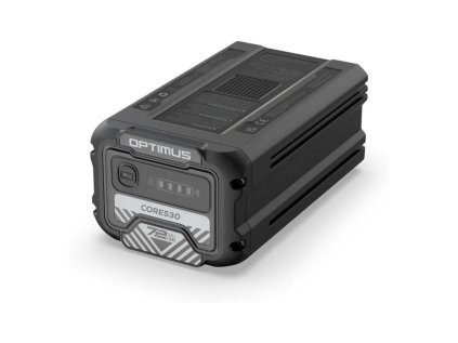 Akumulátor Cramer CORE530  Výkon a efektivita | ajtech.sk