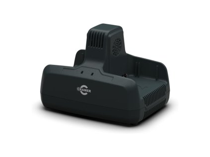 Cramer Nabíječka dual 82C2  Rýchle nabíjanie | ajtech.sk