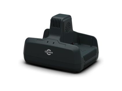 Duálna nabíjačka Cramer 82C2 82V 8A | ajtech.sk