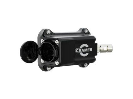 Komunikátor CRAMER OPTIMUS ChargeLink | Ajtech.sk