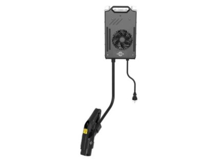 Nabíjačka Cramer 82VCV30  Efektívne nabíjanie | ajtech.sk