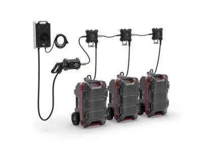 cramer optimus chargelink combo l 253318