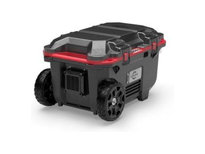 ChargeLink Caddy CRAMER OPTIMUS | Ajtech.sk