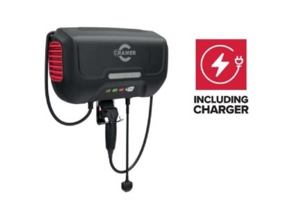 Cramer Nabíjačka ZRT 82CV15  Výkonná a efektívna | ajtech.sk