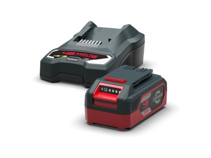 Cramer STARTER set 48SK96  Flexibilita a výkon | ajtech.sk