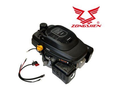Motor Zongshen XP200A 6,5 HP 01-99034 | ajtech.sk