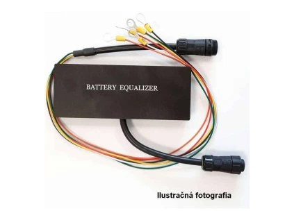 Vodeodolný balancér 72V pre SELVO WORK 10, 20, 30 | ajtech.sk