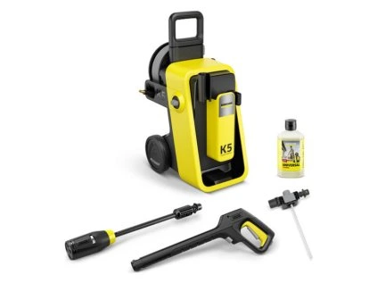 Kärcher K 5 Comfort Premium 1.324-800.0 | ajtech.sk