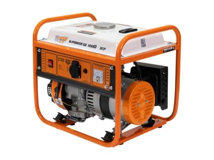 RURIS R-Power GE1000 Elektrocentrála | ajtech.sk