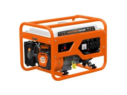 RURIS R-Power GE5500 Elektrocentrála | ajtech.sk