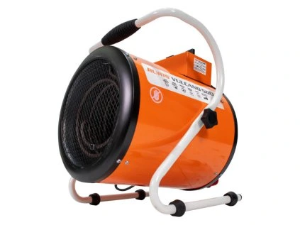 RURIS Vulcano 500 elektrický ohrievač | ajtech.sk