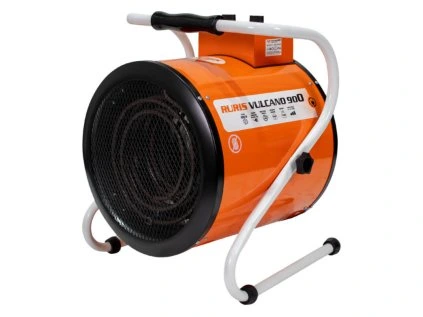 RURIS Vulcano 900 elektrický ohrievač | ajtech.sk