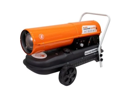 RURIS 5000S Olejový ohrievač Vulcano | ajtech.sk